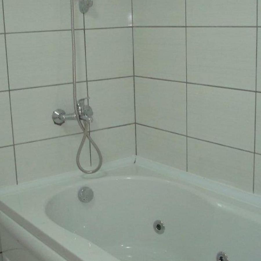 Motel Zumrut Bahce Gokcedere Esterno foto
