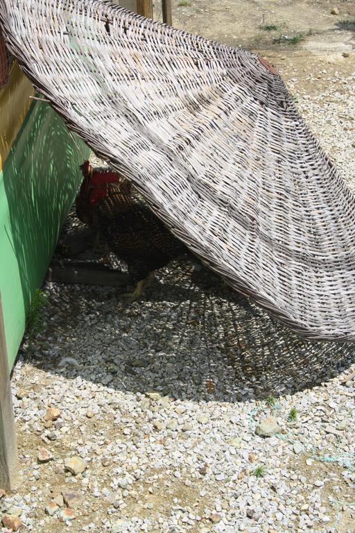 Motel Zumrut Bahce Gokcedere Esterno foto