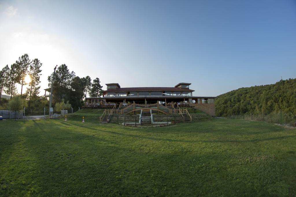 Motel Zumrut Bahce Gokcedere Esterno foto